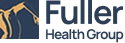 Fuller Health Group logo – Integrative Chiropractic & Functional Medicine Oak Park IL